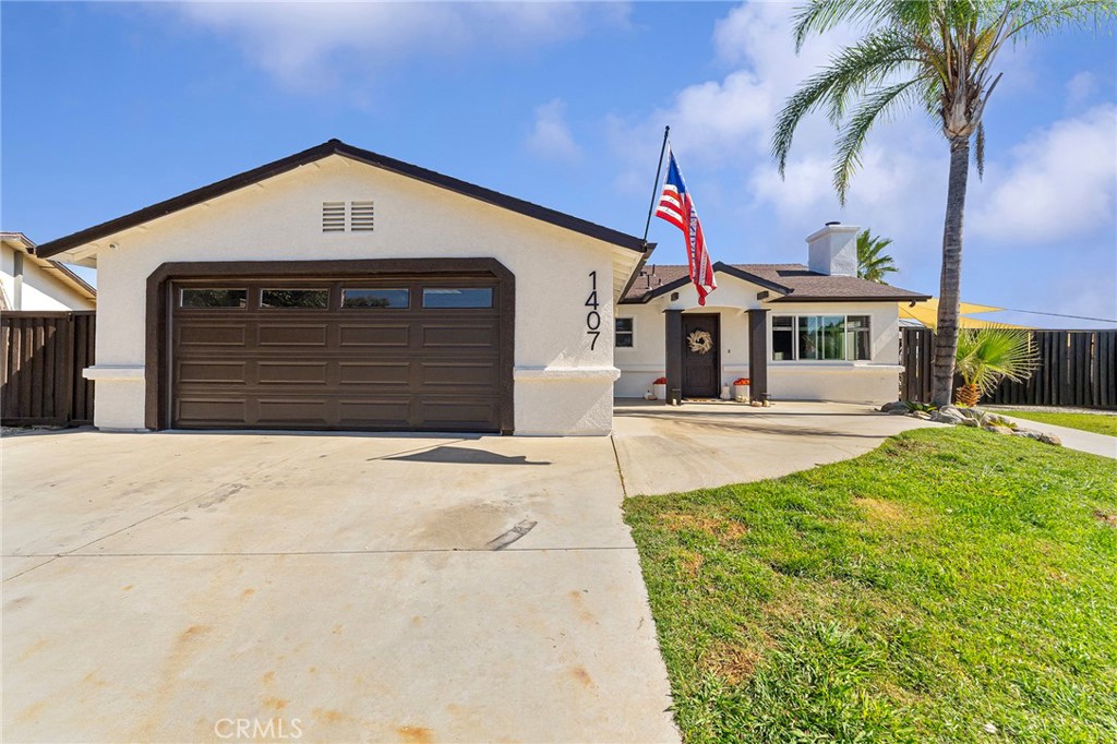 1407 Terrace Road