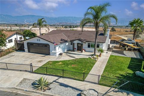 1407 Terrace Road Rialto CA 92376