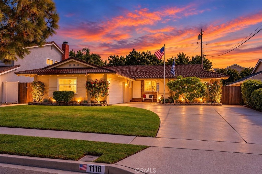1116 Havenhurst Drive