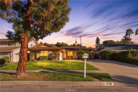 Photo of 1116 Havenhurst Drive, Brea, CA 92821 (MLS # DW26231199)