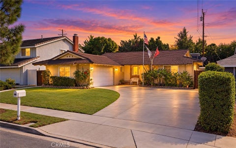 Photo of 1116 Havenhurst Drive, Brea, CA 92821 (MLS # DW26231199)