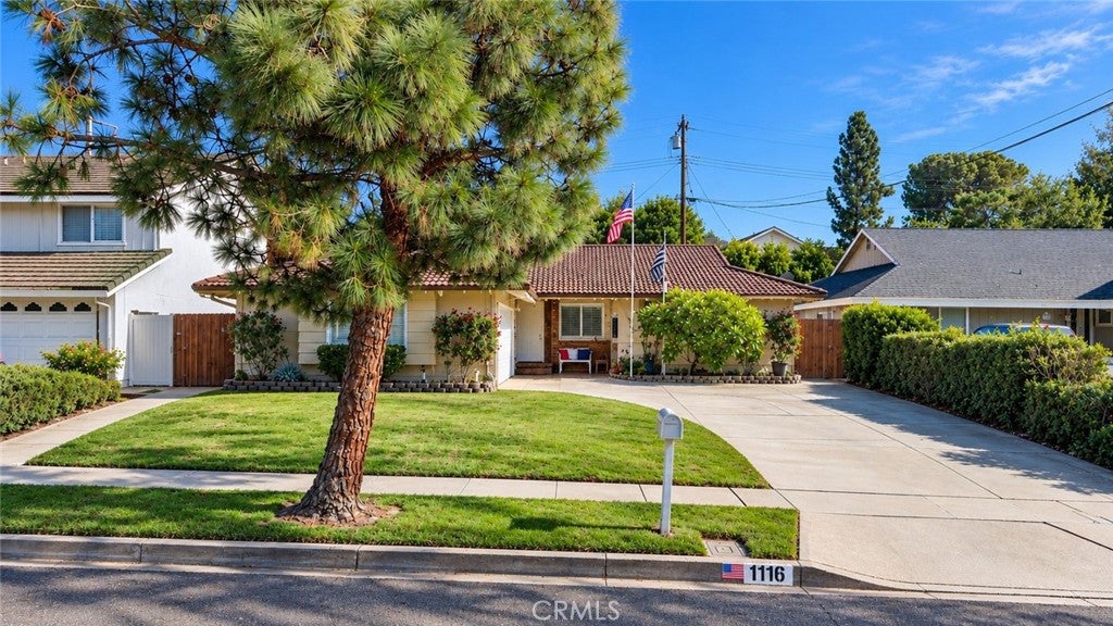 1116 Havenhurst Drive