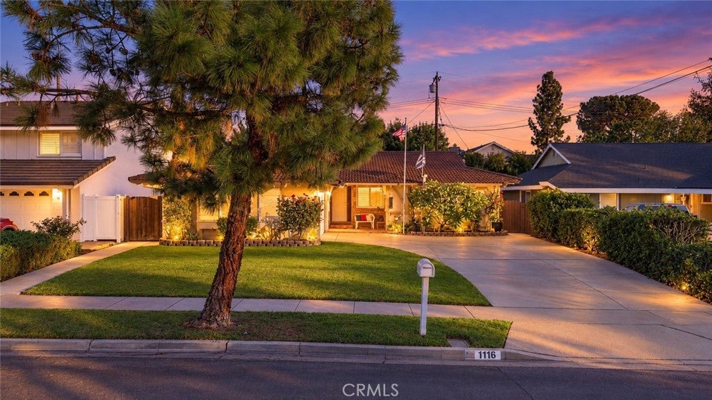 1116 Havenhurst Drive
