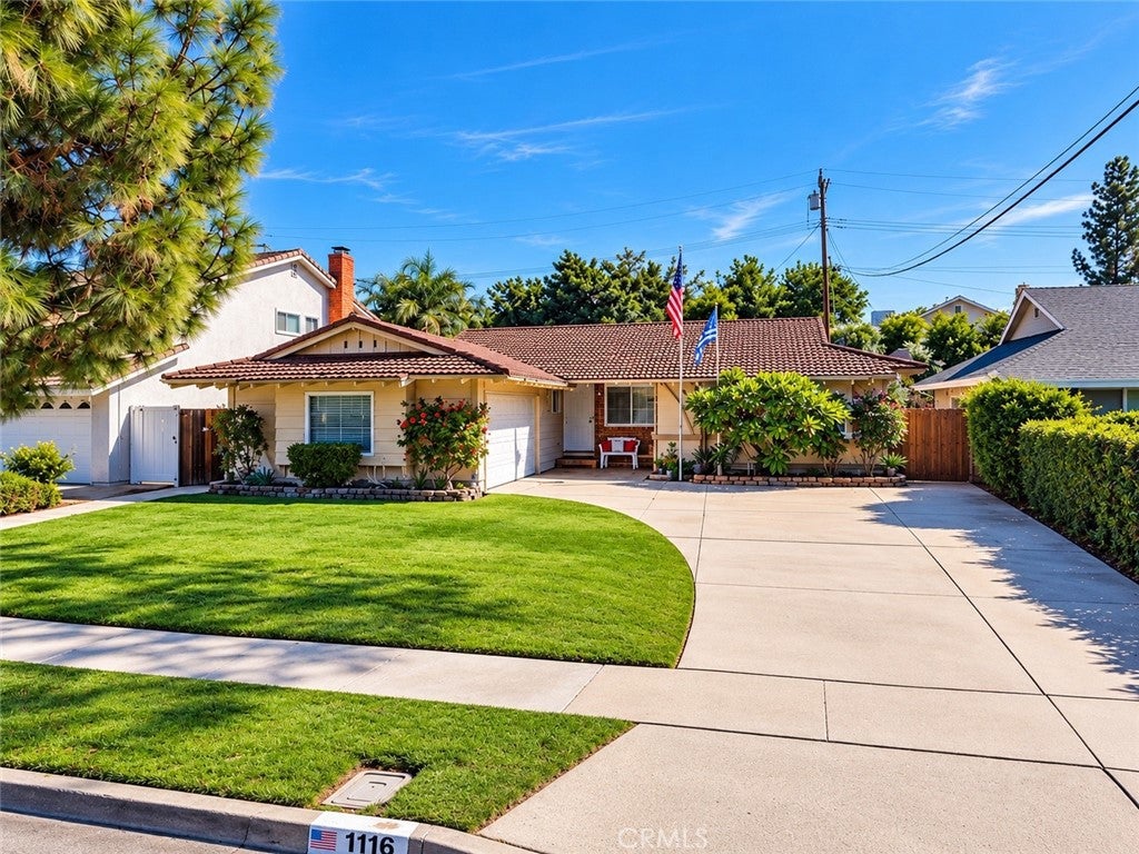 1116 Havenhurst Drive
