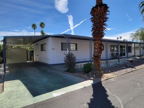 Photo of 267 Araby Street, Palm Springs, CA 92264 (MLS # 219144026PS)