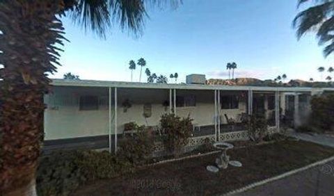 267 Araby Street Palm Springs CA 92264