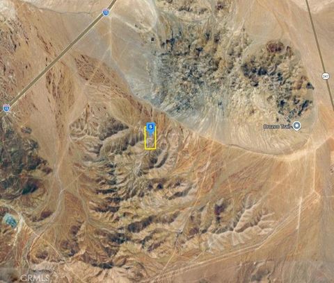 Photo of 0 Osborne, Lenwood, CA 92311 (MLS # OC26071924)