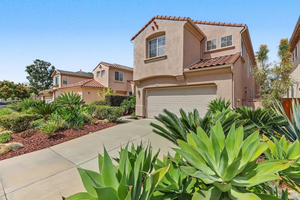 3554 Harwich Drive