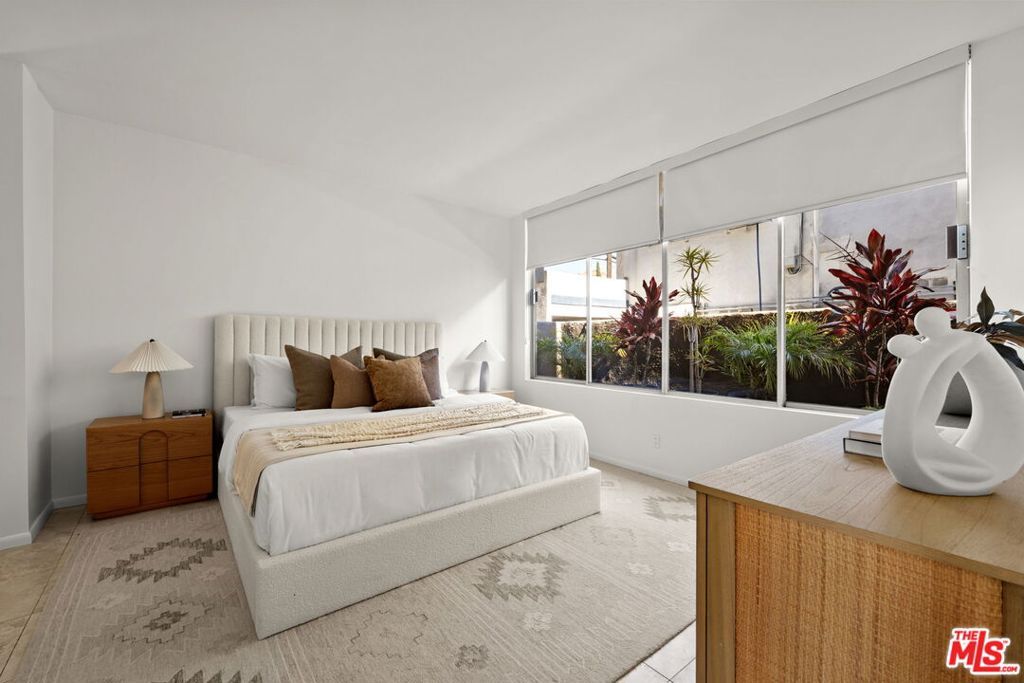 Photo of 1319 Harvard Street #5, Santa Monica, CA 90404 (MLS # 26666351)