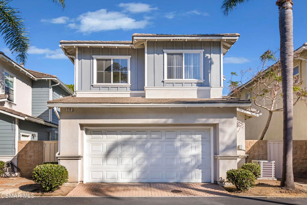 214 Port Hueneme Road
