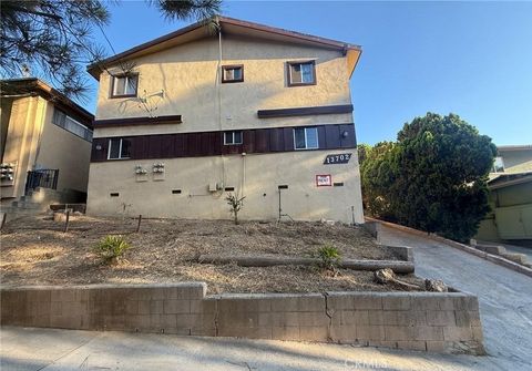Photo of 13702 Penn St, Whittier, CA 90602 (MLS # DW25240523)