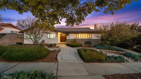 1782 N 2nd Avenue Upland CA 91784