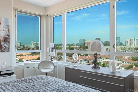 Photo of 3890 Nobel Drive #802, San Diego, CA 92122 (MLS # NDP2606901)