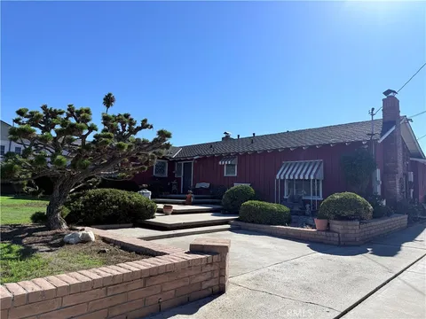 14726 Broadway, Whittier, CA 90604 - MLS#: OC25271005