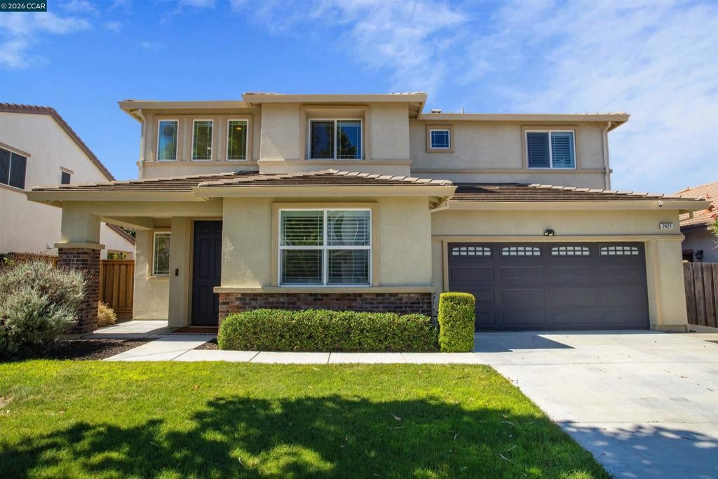 2421 Talaria Dr
