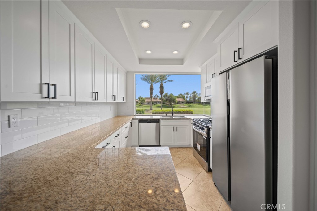 Mission Hills East/Deane Homes (32149) - Residential Lease