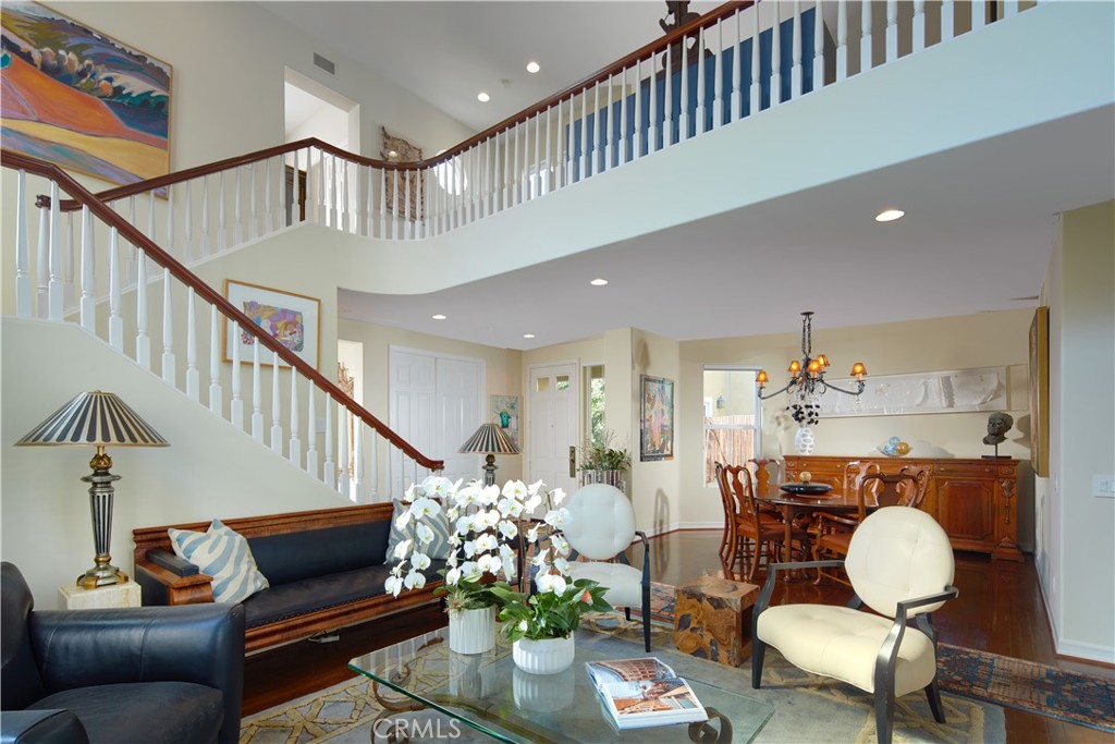 Harbor Cove Promenade (HCPM) - Residential