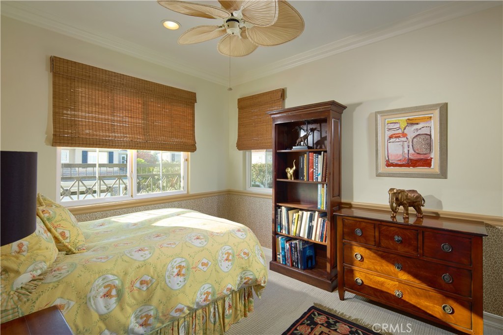 Harbor Cove Promenade (HCPM) - Residential