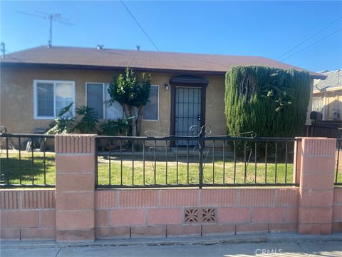 2721 Dequine Rosemead CA 91770