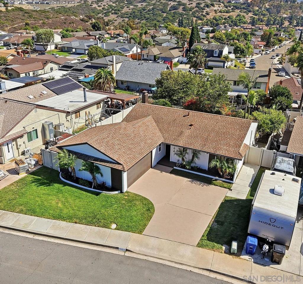 564 Azalea Street