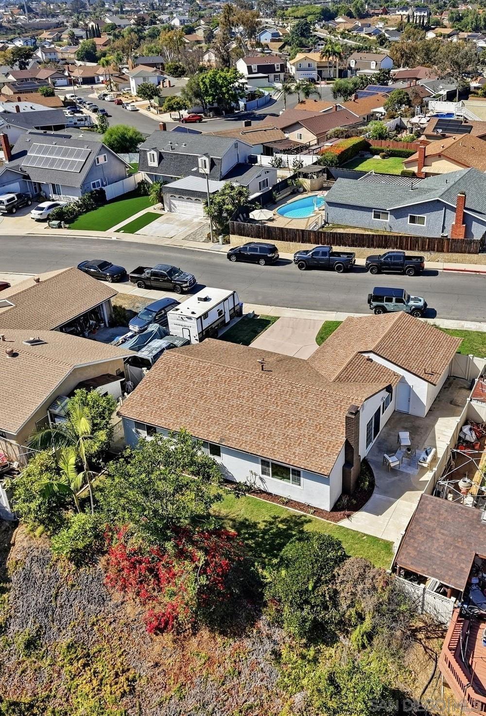 564 Azalea Street