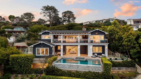 Photo of 2026 Seaview Avenue AVE, Del Mar, CA 92014 (MLS # 260012887SD)