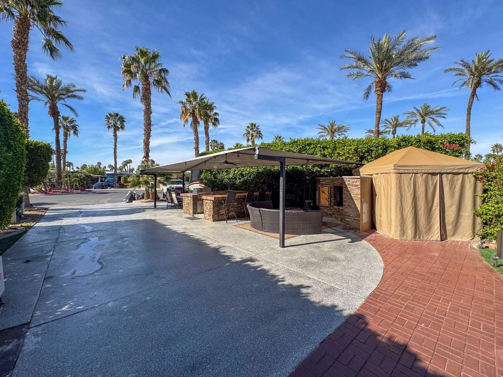 Outdoor Resorts CC - Land
