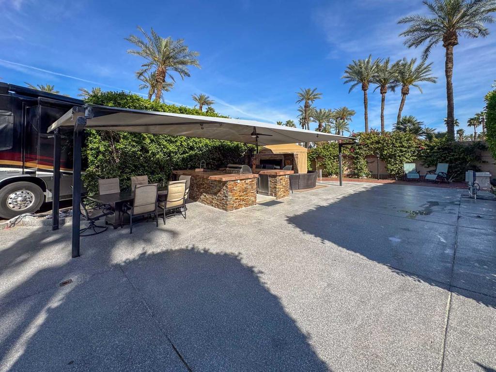 Outdoor Resorts CC - Land