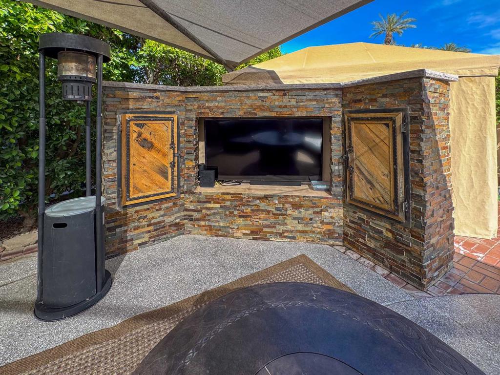 Outdoor Resorts CC - Land