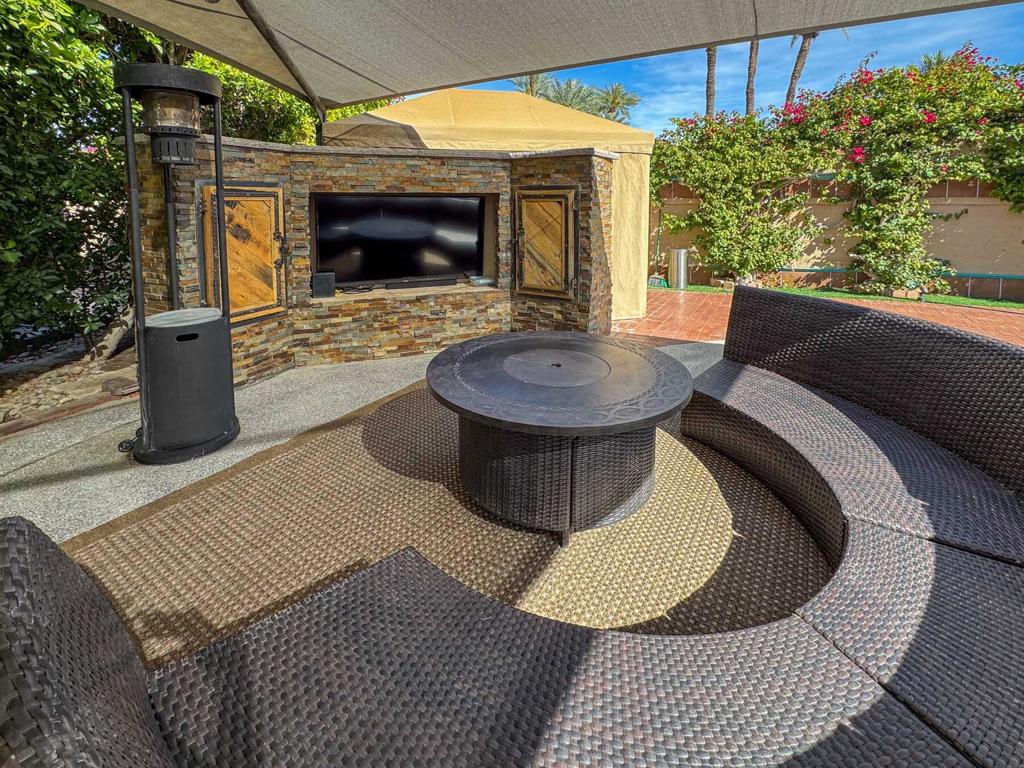 Outdoor Resorts CC - Land