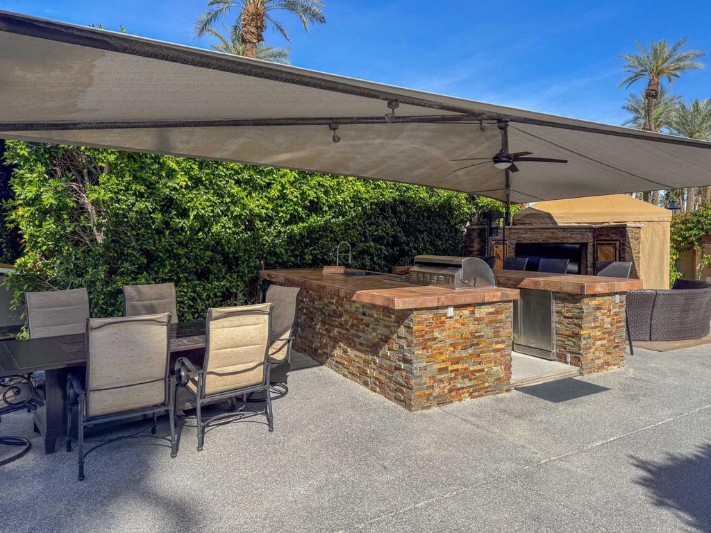 Outdoor Resorts CC - Land