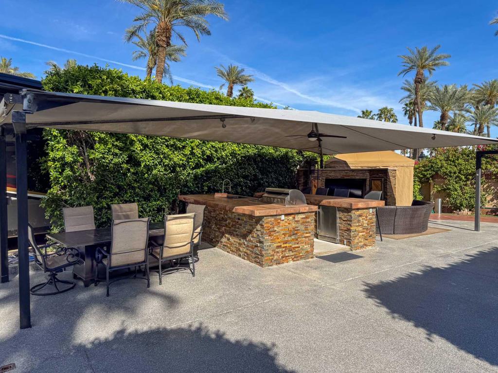Outdoor Resorts CC - Land