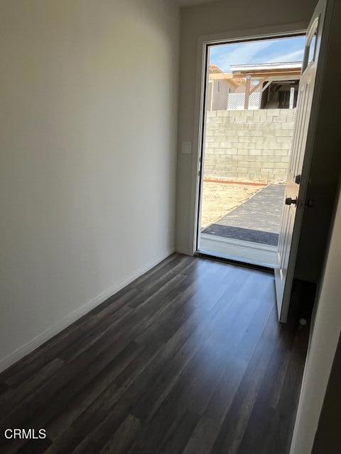 Not Applicable - Residential Lease
