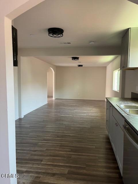 Not Applicable - Residential Lease
