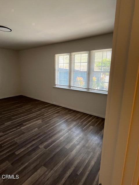 Not Applicable - Residential Lease