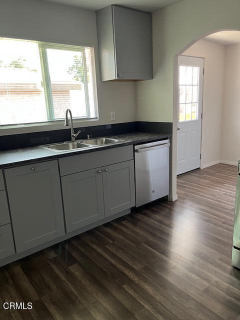 Not Applicable - Residential Lease