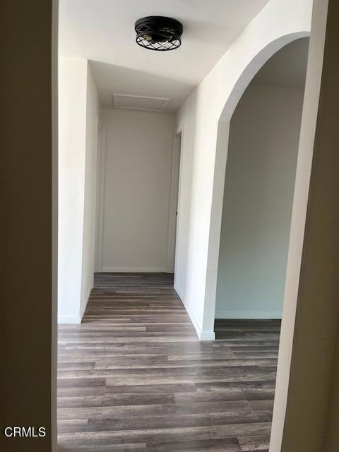 Not Applicable - Residential Lease