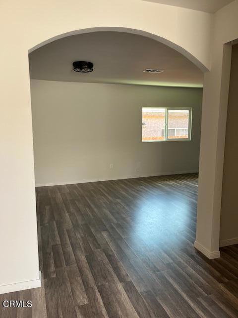 Not Applicable - Residential Lease