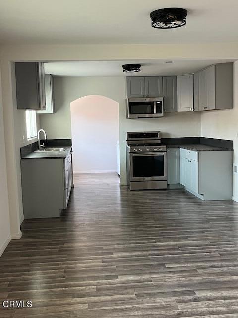 Not Applicable - Residential Lease