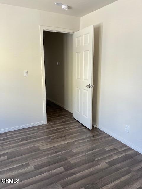 Not Applicable - Residential Lease