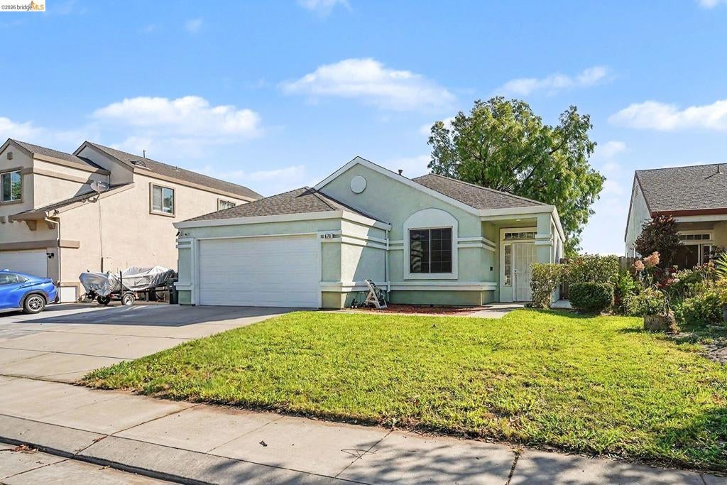 678 Rubier Way