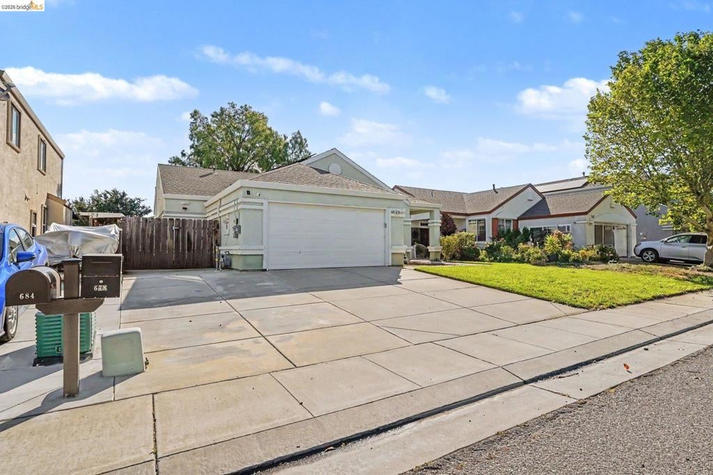 678 Rubier Way
