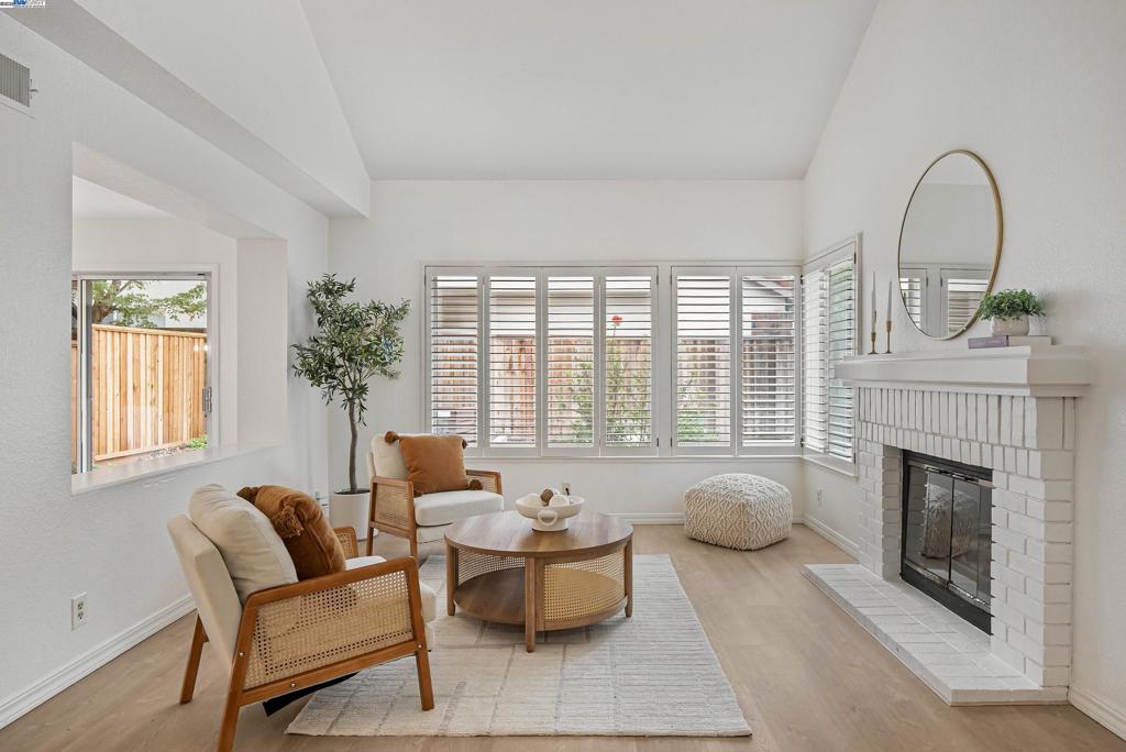ROSE PARK - Residential