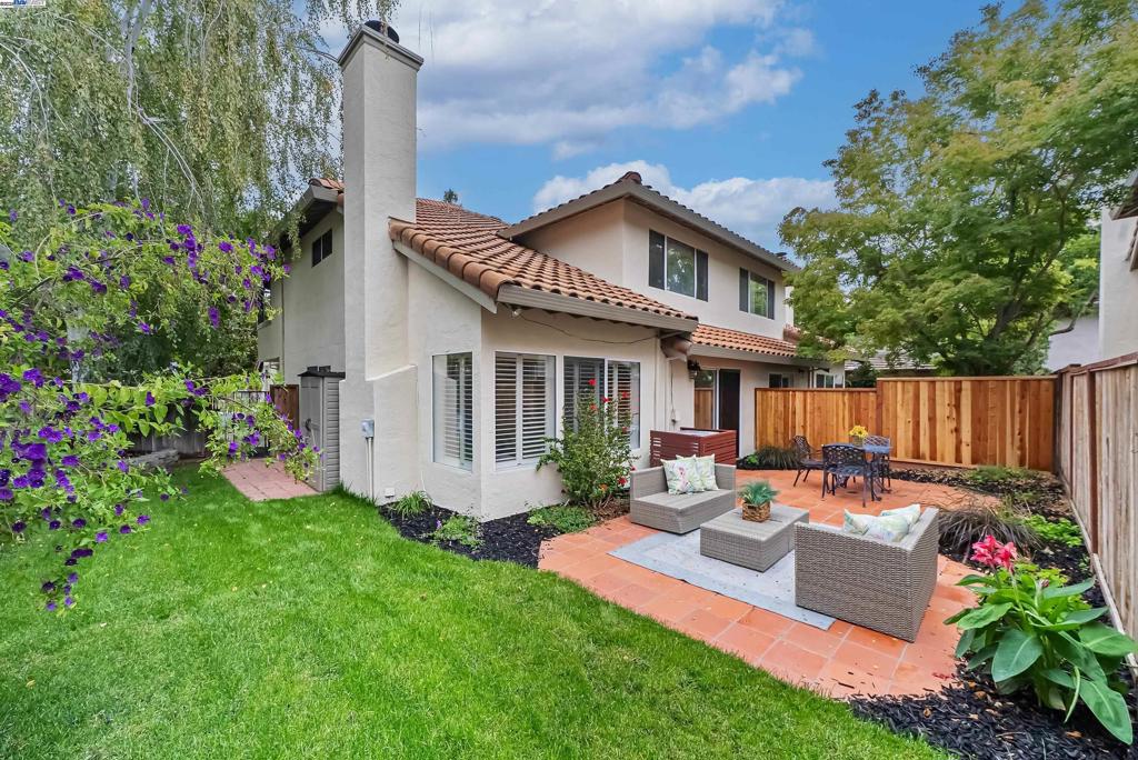 ROSE PARK - Residential