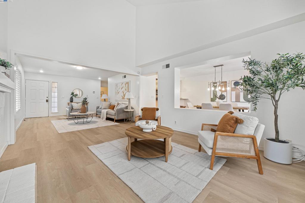 ROSE PARK - Residential