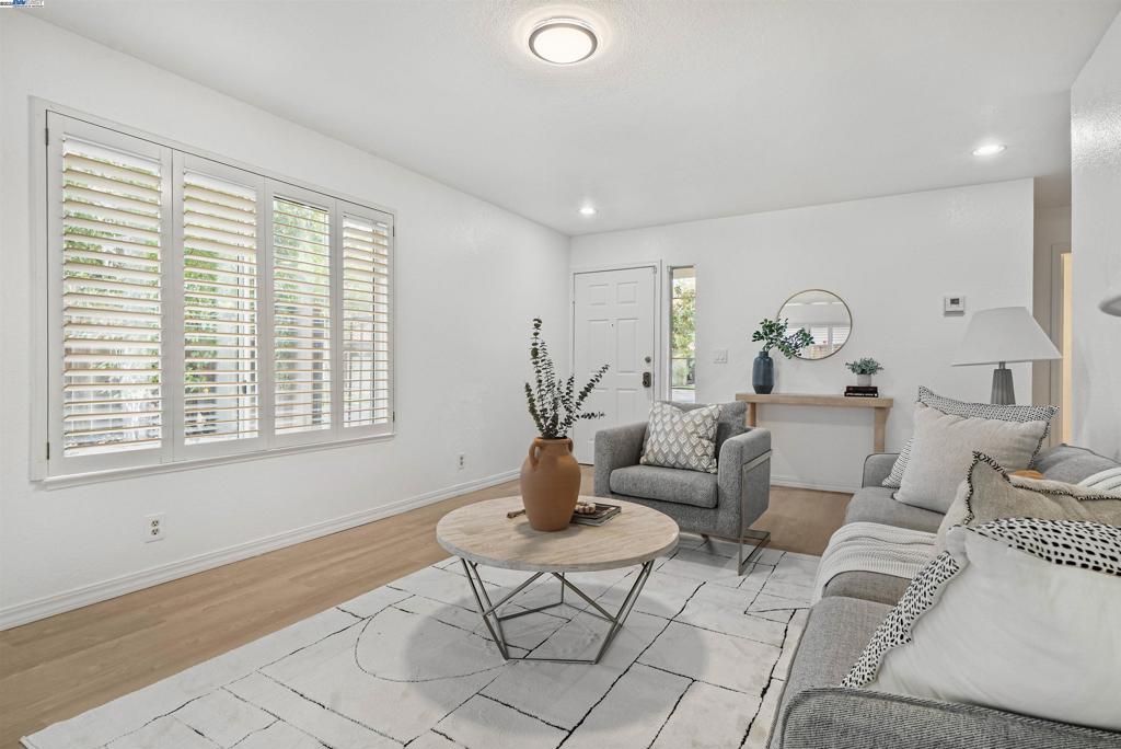 ROSE PARK - Residential