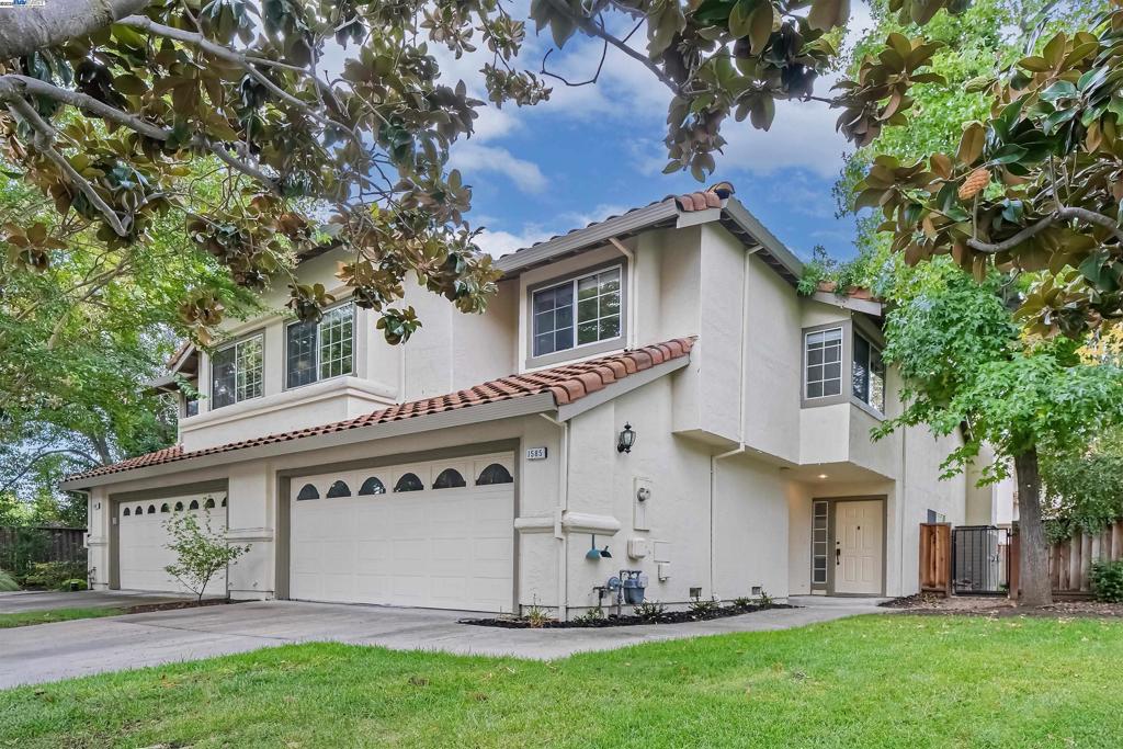 ROSE PARK - Residential