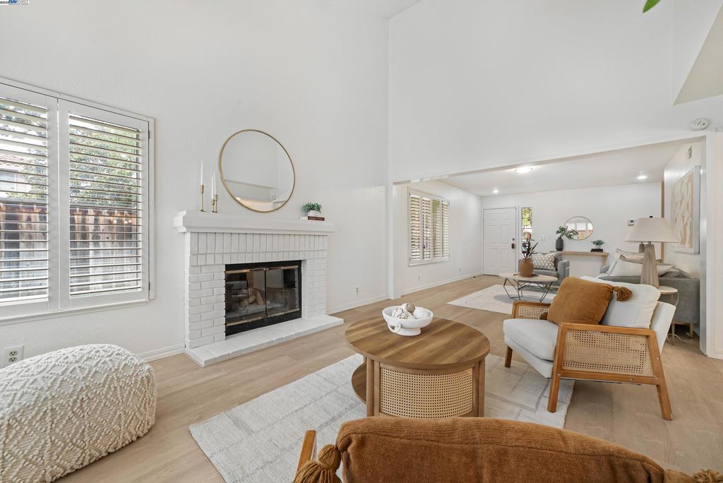 ROSE PARK - Residential