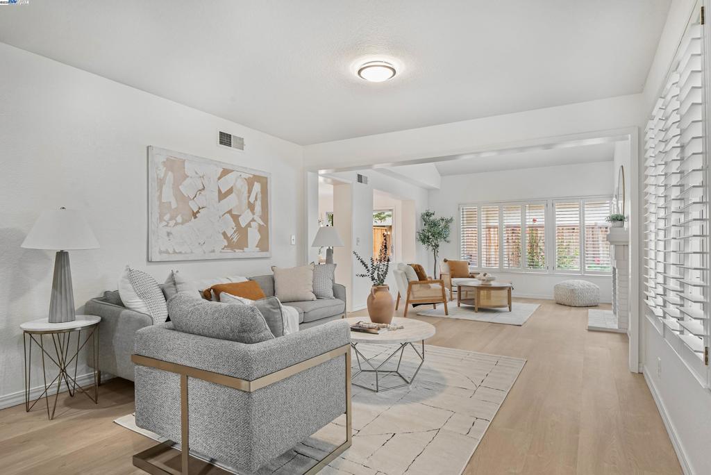ROSE PARK - Residential