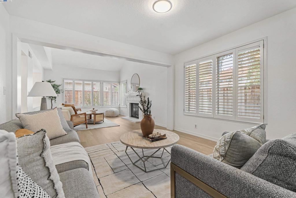 ROSE PARK - Residential